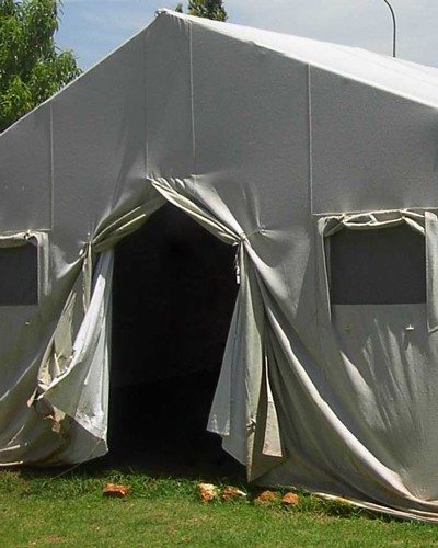 Изготавливаем солдатские палатки в Сретенске вместимостью <strong>до 70 человек</strong>